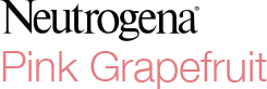 Neutrogena® Pink Grapefruit